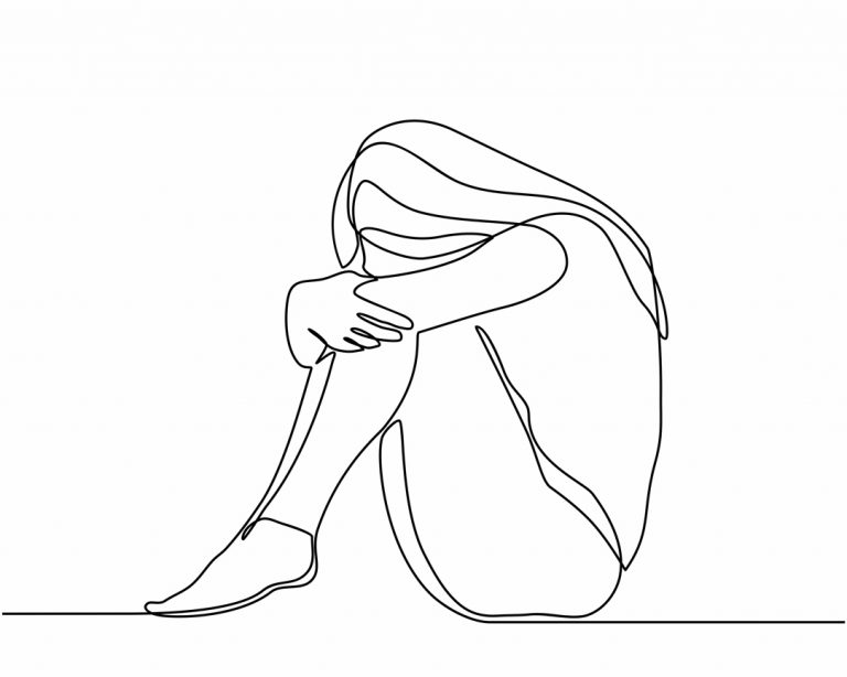 Adolescent Depression: How To Know When Your Child Needs Help