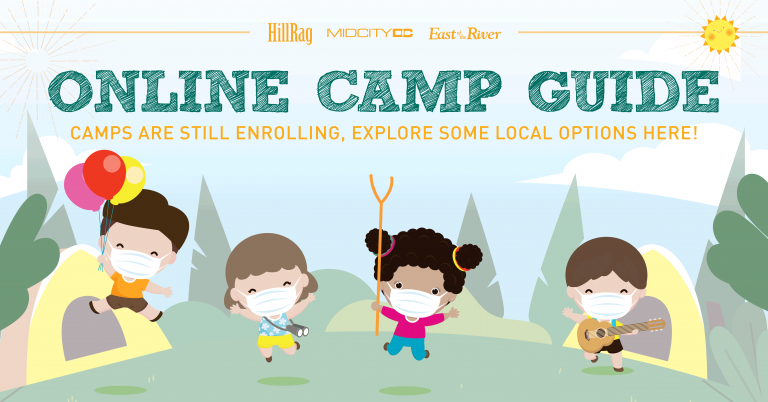 Summer Camp Directory